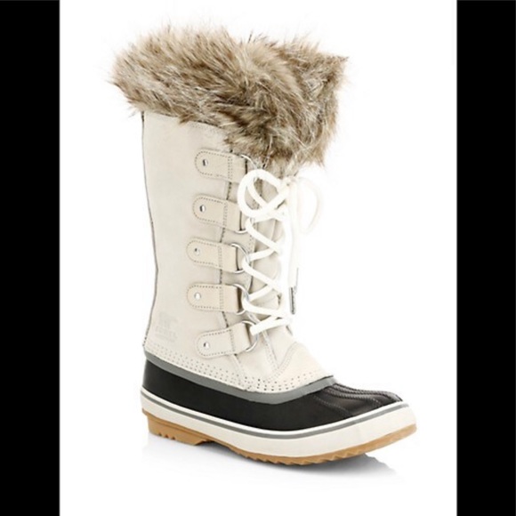 Sorel Shoes - SALE💥Joan of Artic